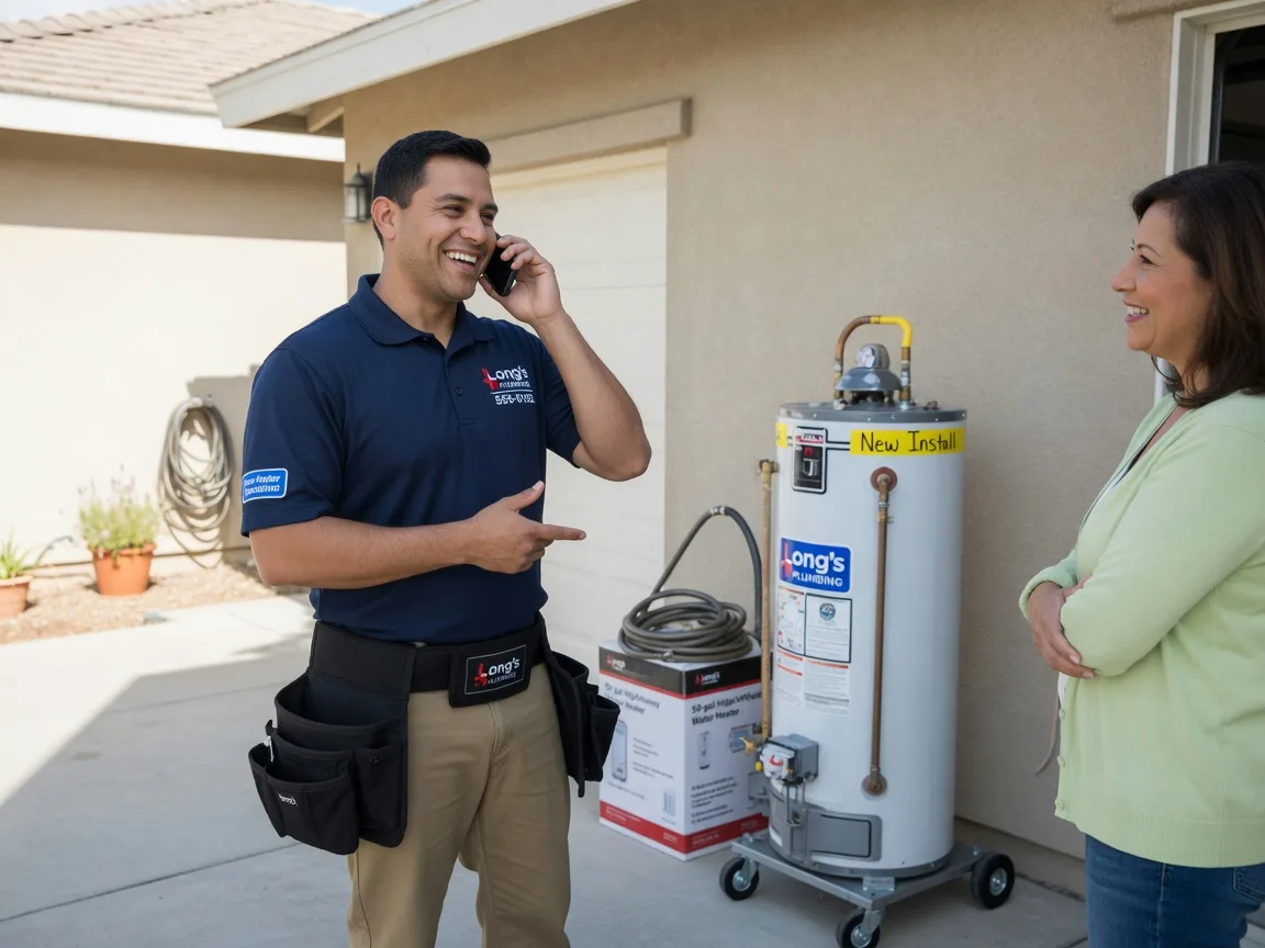 Leak Detection Springfield, GA FAQs